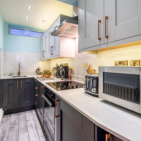 Appartamento Bootham In Style York Esterno foto