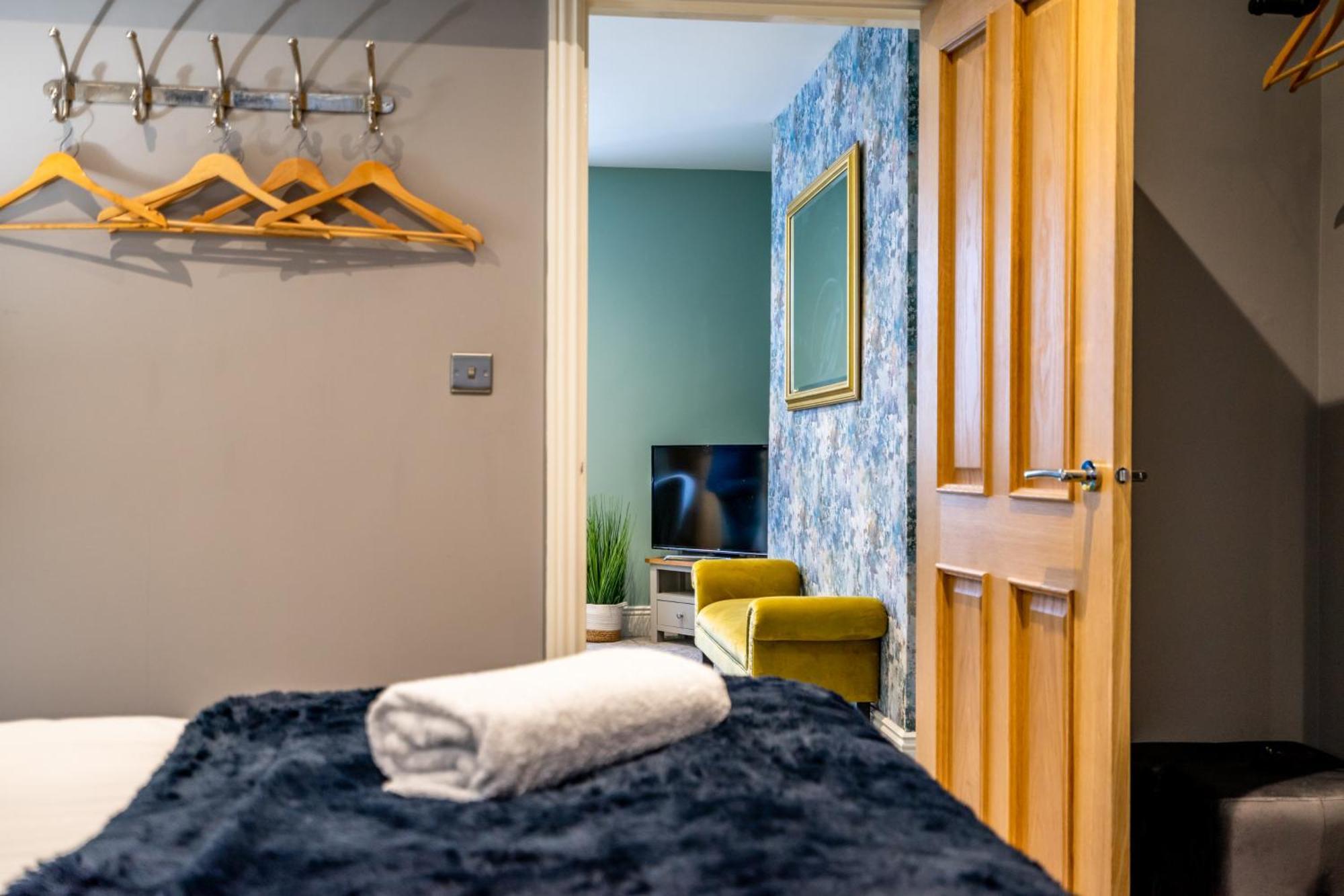 Appartamento Bootham In Style York Esterno foto