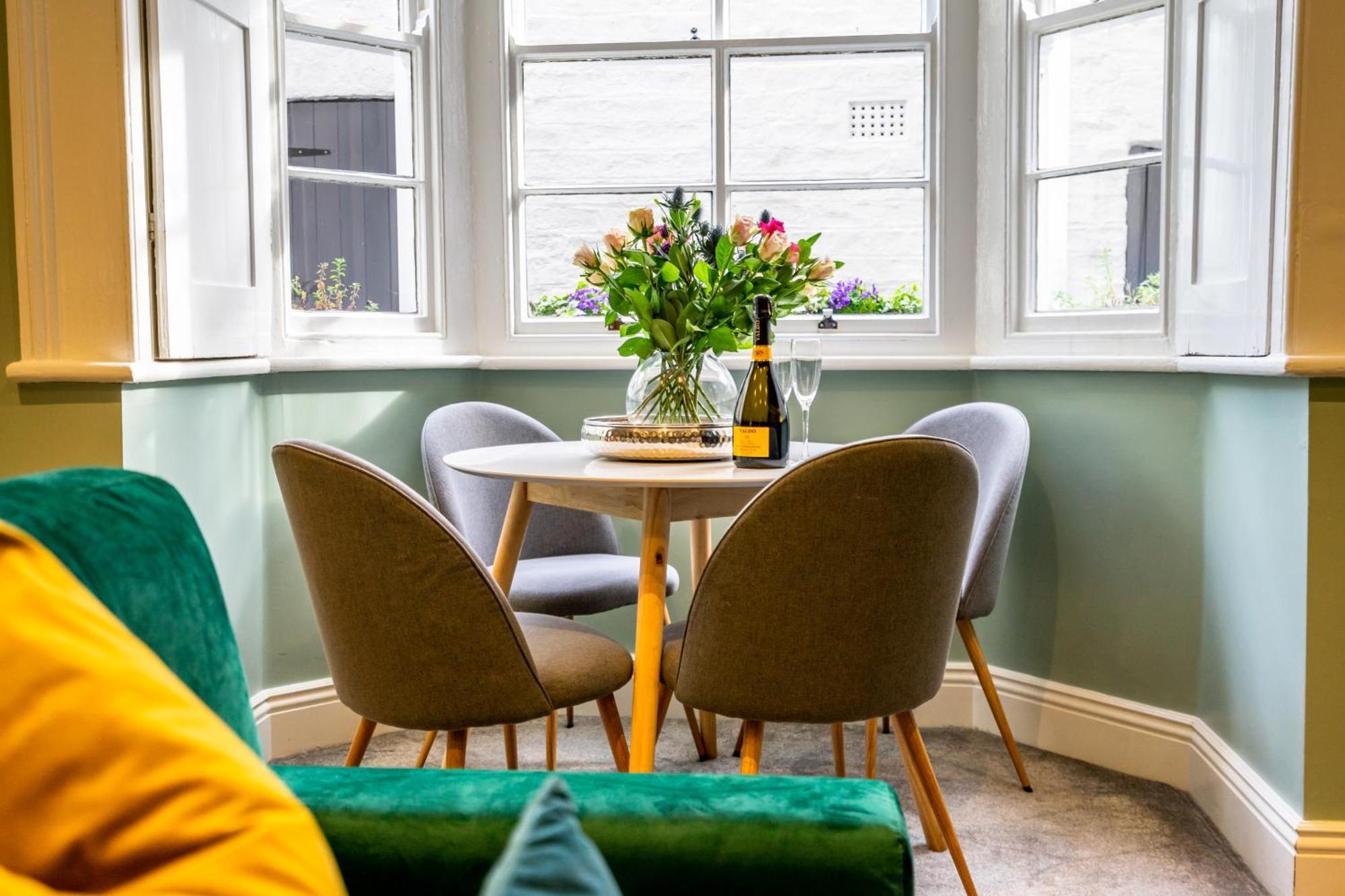 Appartamento Bootham In Style York Esterno foto