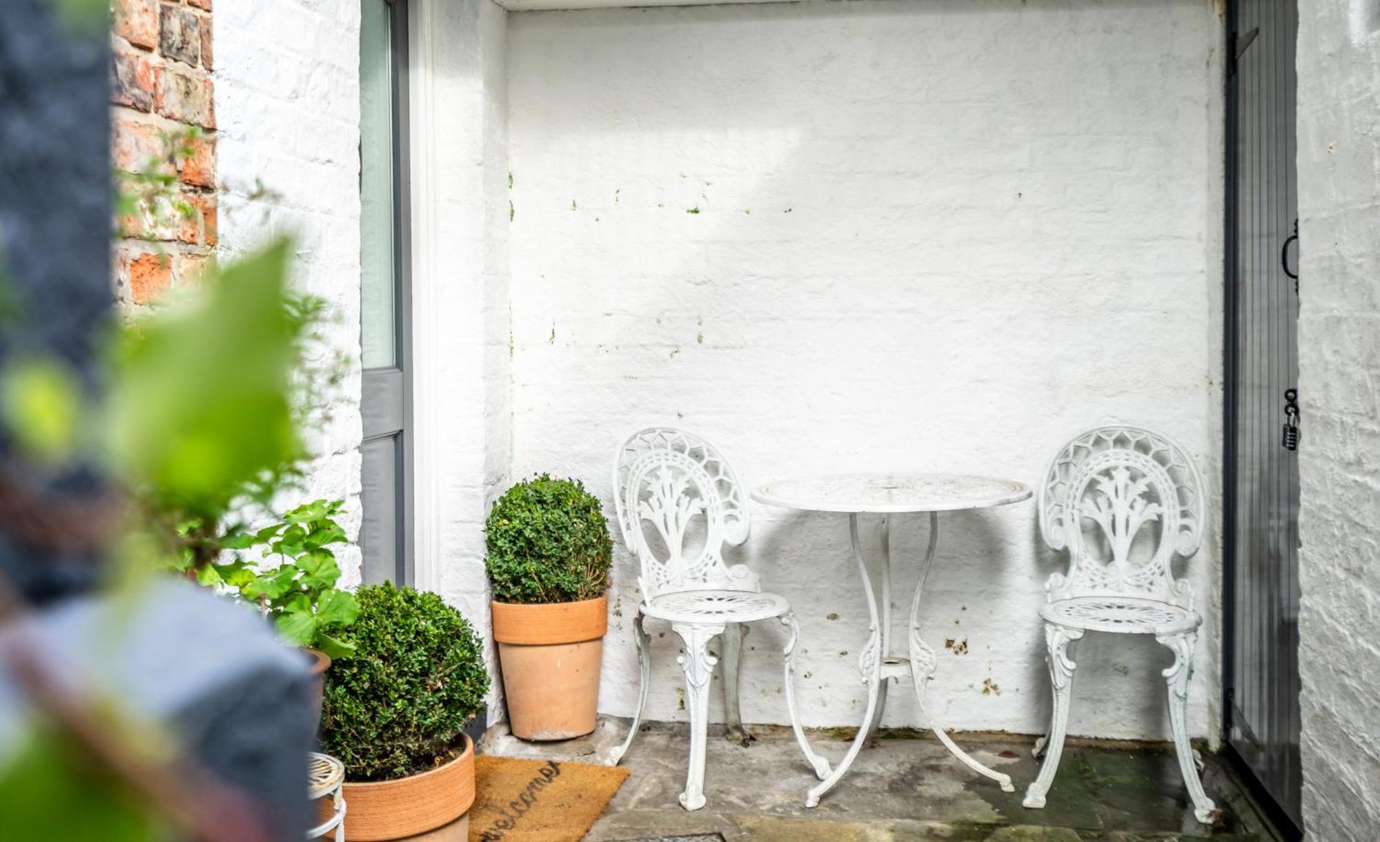 Appartamento Bootham In Style York Esterno foto